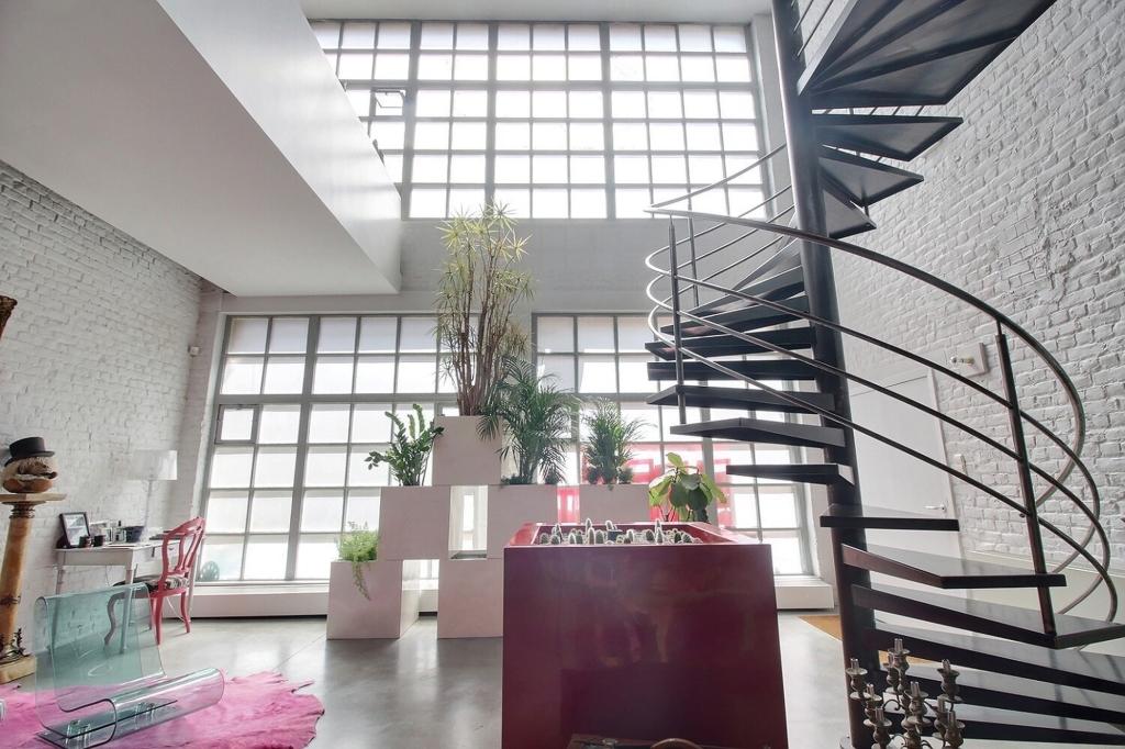 Rue Jennart 27, Molenbeek-saint-jean, 1080, Belgio