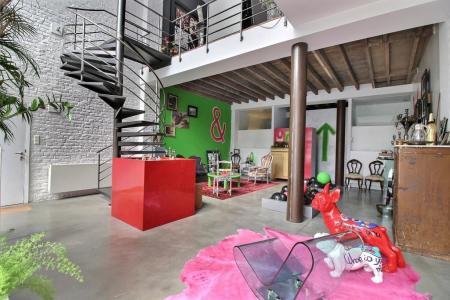 Rue Jennart 27, Molenbeek-saint-jean, 1080, Belgio