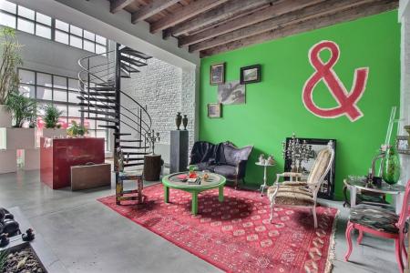 Rue Jennart 27, Molenbeek-saint-jean, 1080, Belgio