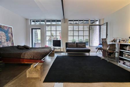 Rue Jennart 27, Molenbeek-saint-jean, 1080, Belgio