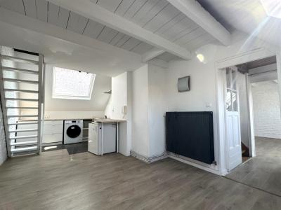 Rue du Monténégro 72, Forest, Belgium