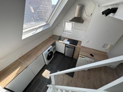 Rue du Monténégro 72, Foresta, Belgio