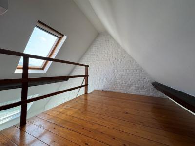 Rue du Monténégro 72, Foresta, Belgio