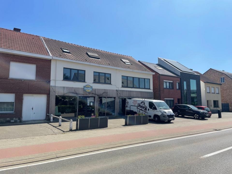 Aarschotsesteenweg 488, Leuven, 3012, ベルギー