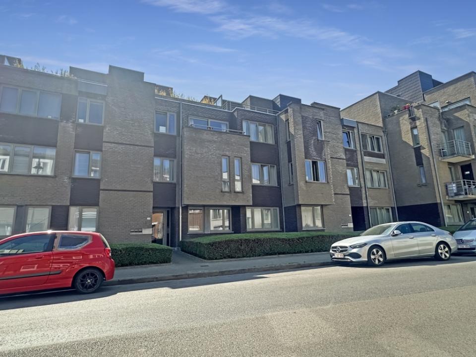Rue des Faînes 239 3, Bruxelles, 1120, Belgio