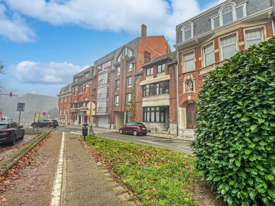 Lambermontlaan 246, Schaerbeek, 1030, 比利時