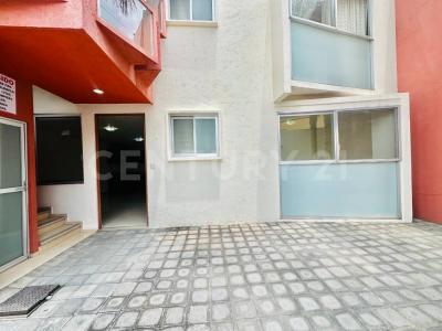 Renta de departamento de 2 recámaras en Planta Baja sobre la Calle 3 Norte 1,, San Pedro Cholula, Puebla 72764, Mexico