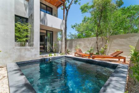 10 AV SUR UPE 15 LOTE C15 1,, Tulum, Quintana Roo 77780, Mexico