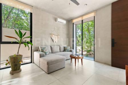 10 AV SUR UPE 15 LOTE C15 1,, Tulum, Quintana Roo 77780, Mexique