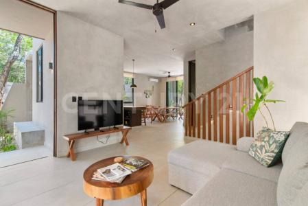 10 AV SUR UPE 15 LOTE C15 1,, Tulum, Quintana Roo 77780, Mexique