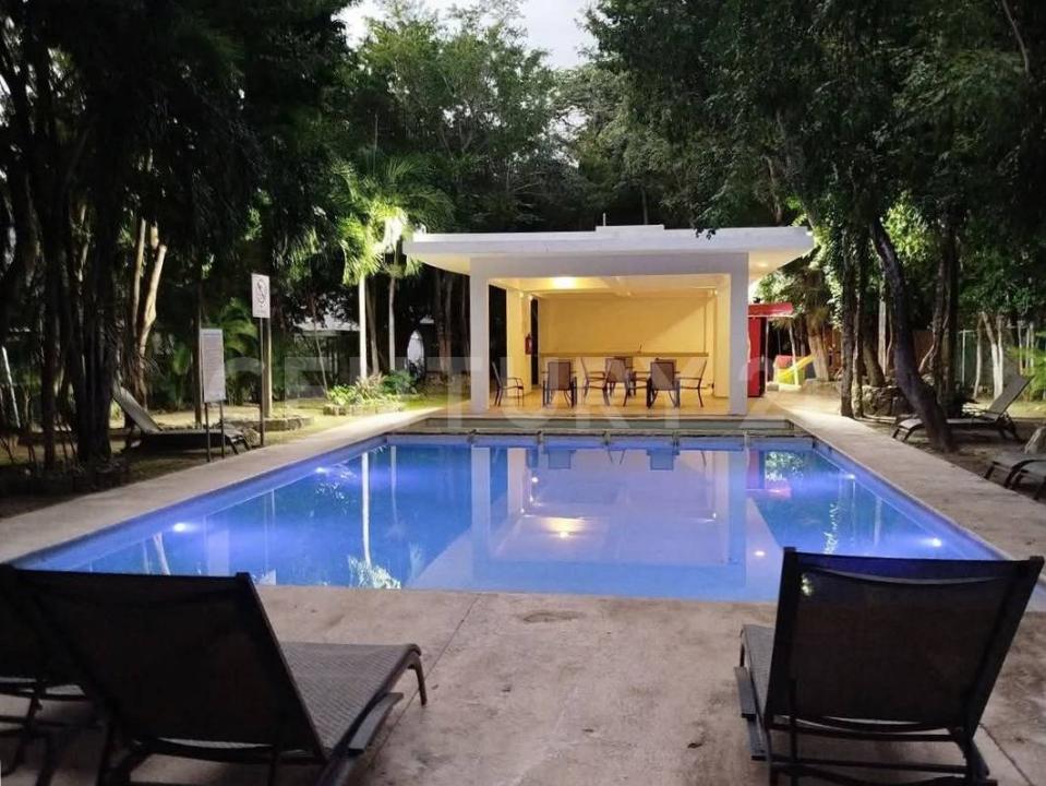 Residencial Puerto Marino, Calle Coral ,, Puerto Morelos, Quintana Roo 77580, México