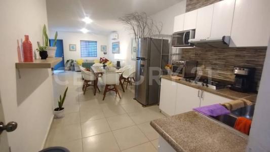 Residencial Puerto Marino, Calle Coral ,, Puerto Morelos, Quintana Roo 77580, México