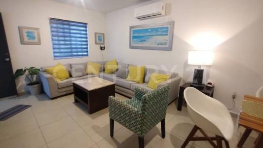 Residencial Puerto Marino, Calle Coral ,, Puerto Morelos, Quintana Roo 77580, México