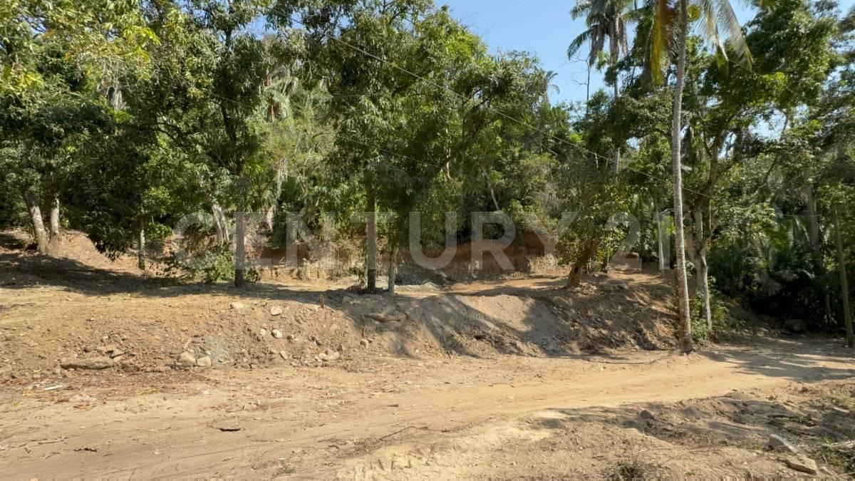 Punta Negra 1B,, Puerto Vallarta, Jalisco 48390, México