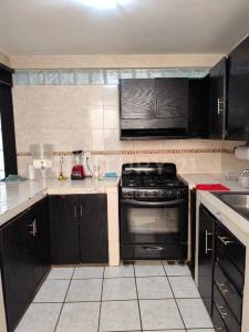 Villas de Antequera S/N,, Oaxaca De Juárez, Oaxaca 68020, Mexique
