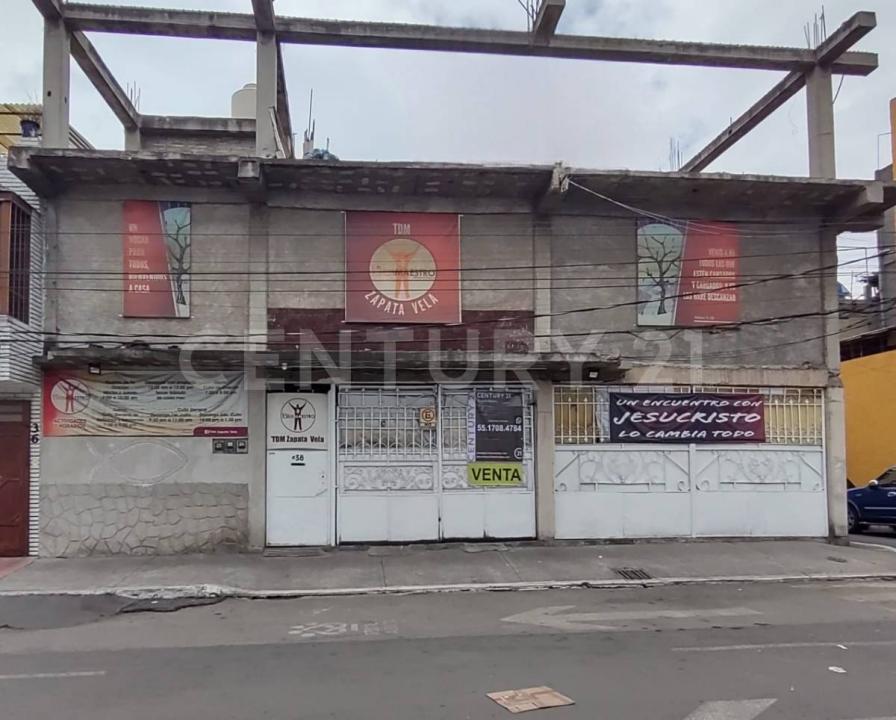 Iztacalco, Ciudad De México 08040, Mexico