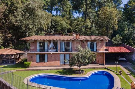 Acatitlán, Valle de Bravo 21,, Valle De Bravo, Estado De México 51200, Mexico