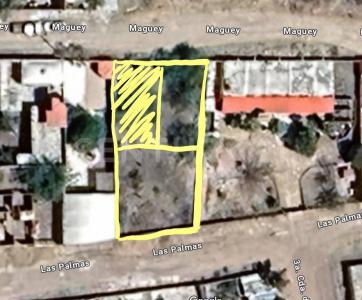 El Maguey L-13 M-3 Z-1,, دورانجو, دورانجو 34108, المكسيك
