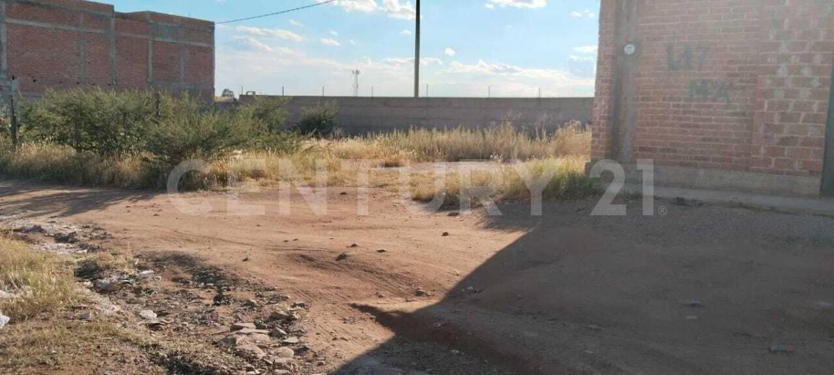 Julio Luna Méndez S/N FR 4 M-A,, دورانجو, دورانجو 34208, المكسيك