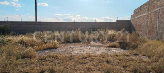 Julio Luna Méndez S/N FR 4 M-A,, دورانجو, دورانجو 34208, المكسيك