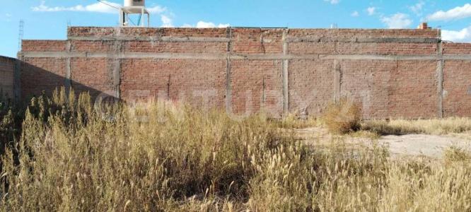 Julio Luna Méndez S/N FR 4 M-A,, دورانجو, دورانجو 34208, المكسيك