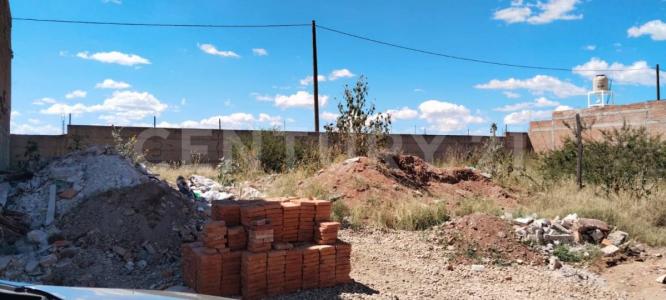 Julio Luna Méndez S/N FR 5 FR NTE. L-18 Y 19 M-A,, Durango, Durango 34208, Mexico