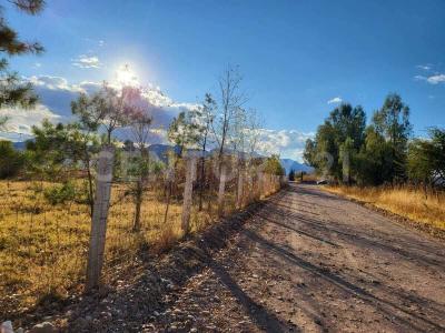 Predio Rústico Segregado FR PTE.,, Canatlán, Durango 34407, Mexico