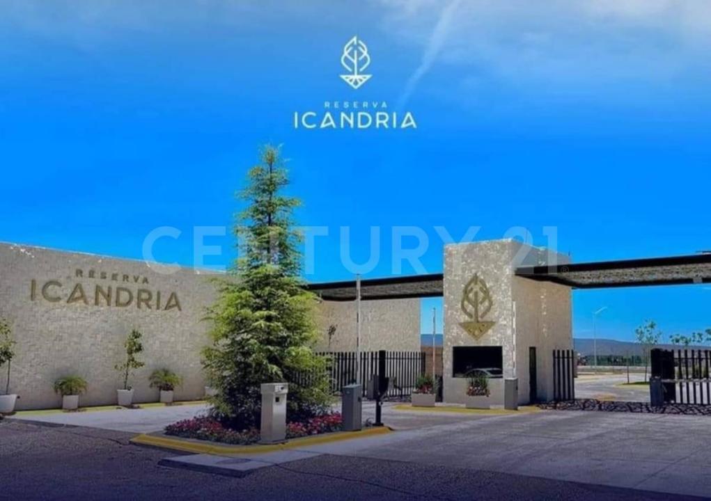 Carretera Mezquital Km 9.5 Fracc. Residencial Reserva Icandria,, Durango, Durango 34308, Mexico