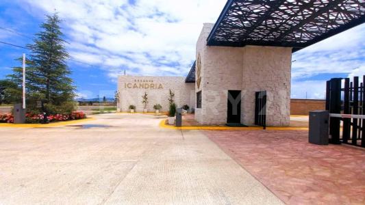 Carretera Mezquital Km 9.5 Fracc. Residencial Reserva Icandria,, Durango, Durango 34308, Mexico
