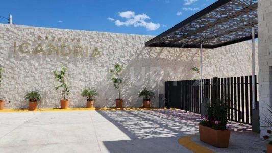 Carretera Mezquital Km 9.5 Fracc. Residencial Reserva Icandria,, Durango, Durango 34308, Mexico