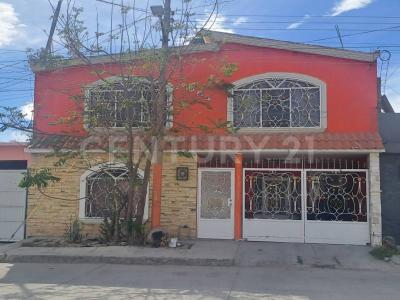Felipe Ángeles 804,, Durango, Durango 34280, Mexico