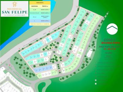 Carretera Mezquital Km 7.5, Fracc. Residencial San Felipe,, Durango, Durango 34300, Messico