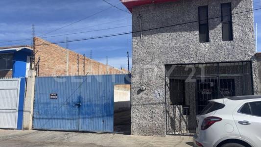 Donato Guerra 307,, Durango, Durango 34280, Mexico