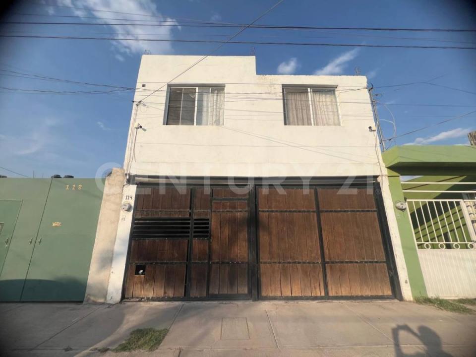 Chaparral 114,, دورانجو, دورانجو 34194, المكسيك