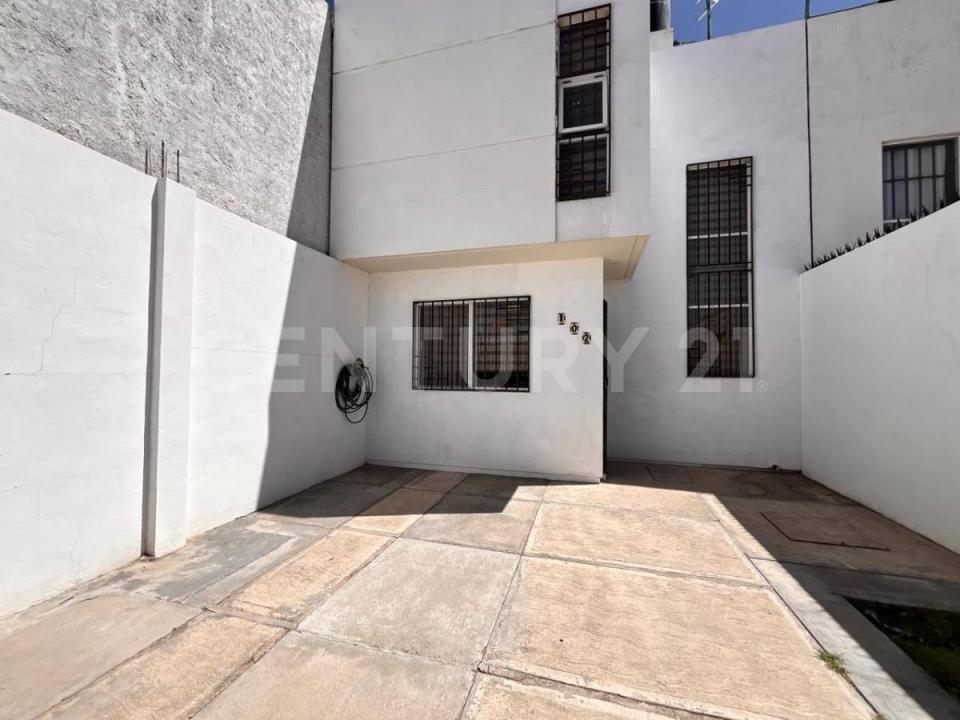 Circuito Los Sabinos 102,, دورانجو, دورانجو 34224, المكسيك
