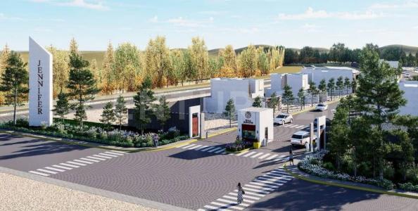 Sin Nombre S/N, Fracc. Villa Jennifer,, Durango, Durango 34307, Mexico