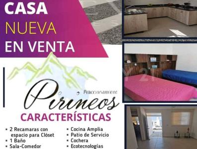 Sin Nombre S/N, Fracc. Pirineos,, دورانجو, دورانجو 34287, المكسيك