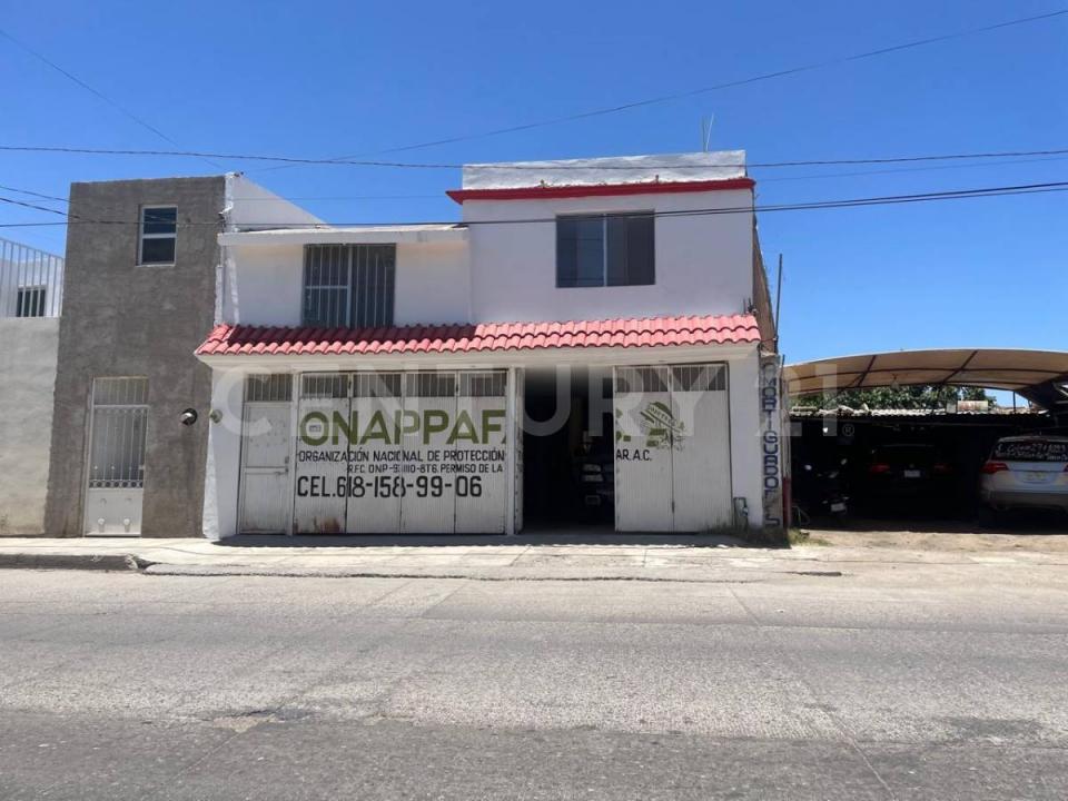 Tlaxcala ,, Durango, Durango 34167, México
