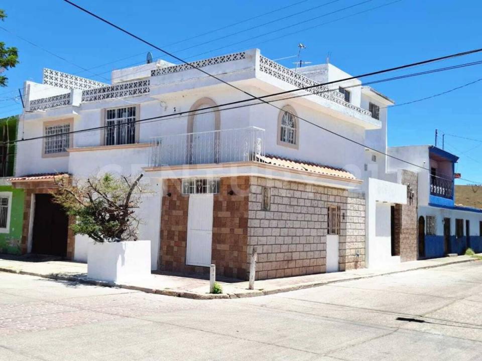 María Del Refugio Betancourt 301,, Durango, Durango 34090, Meksika