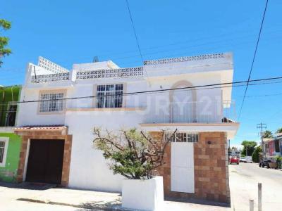 María Del Refugio Betancourt 301,, Durango, Durango 34090, Meksika