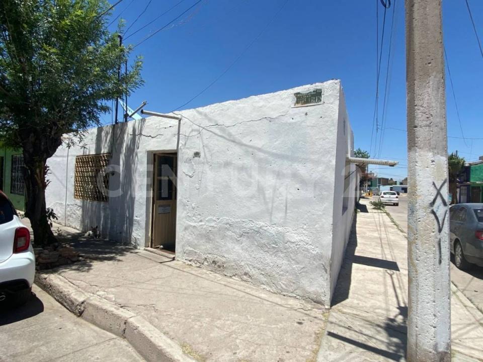 Similares 100,, دورانجو, دورانجو 34020, المكسيك