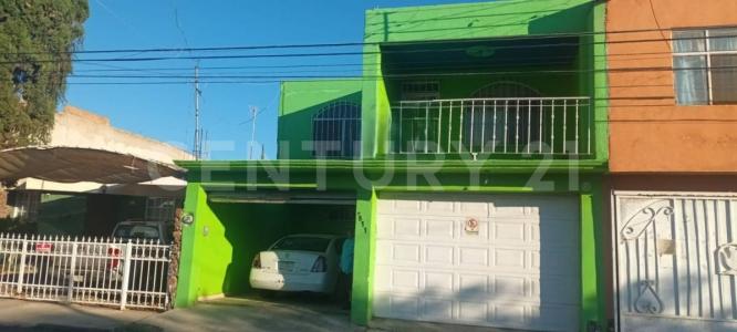 Tepehuanes 811,, Durango, Durango 34270, Mexico