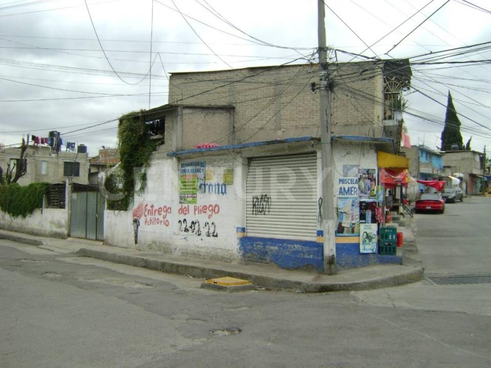 Nicolás Romero, 멕시코 주 54474, 멕시코