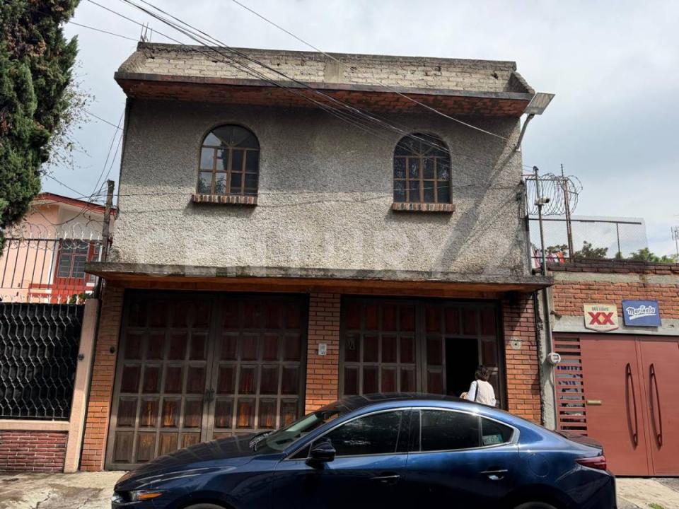 Coyoacán, Ciudad De México 04650, Messico
