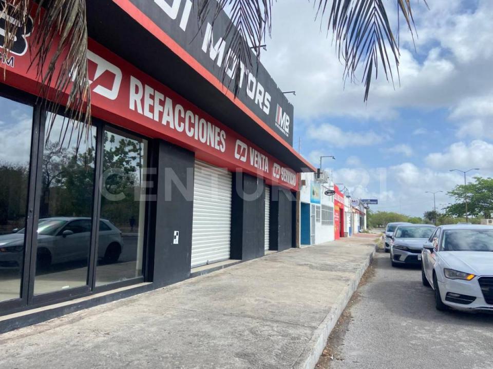 Mérida, Yucatán 97225, Mexico