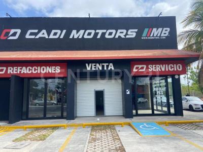 Mérida, Yucatán 97225, Mexico