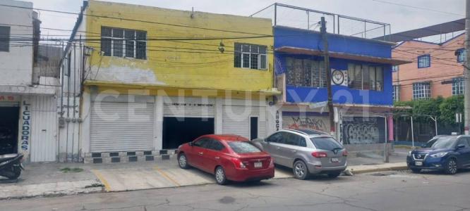 Nezahualcoyotl, Estado De México 57760, Mexiko