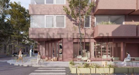 ARCOS 3899, Núñez, Capital Federal 1429, 阿根廷