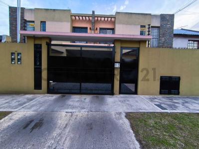 B. Gral. J. M. de Rosas 969, Esteban Echeverría, GBA Sur 1838, Argentina