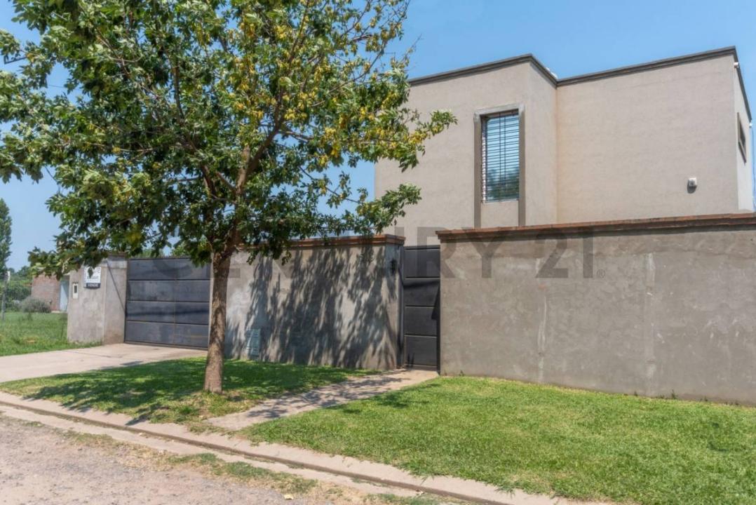 Diaguitas 500, Roldán, Santa Fe 00001, Argentina